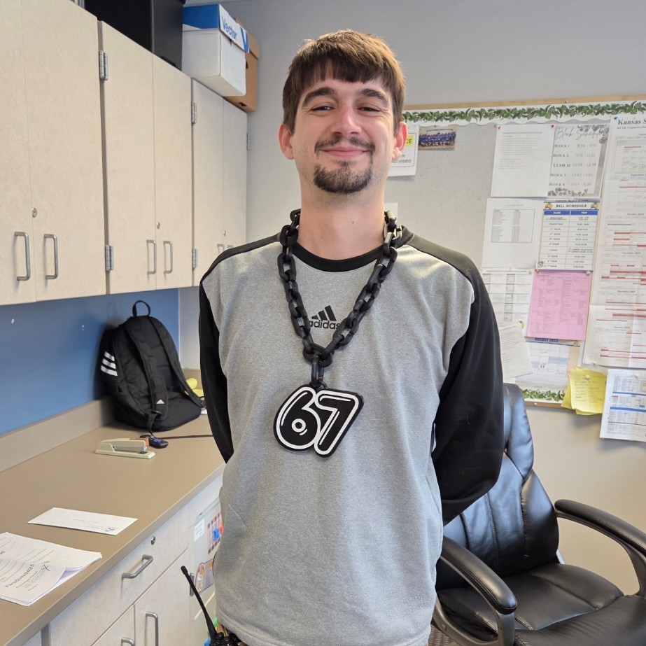 Assuming Principal 67