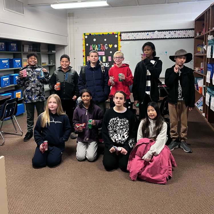 5th Nov IXL leaderboard 