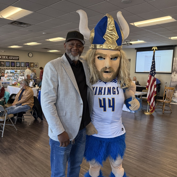 victor with Lee Reliford