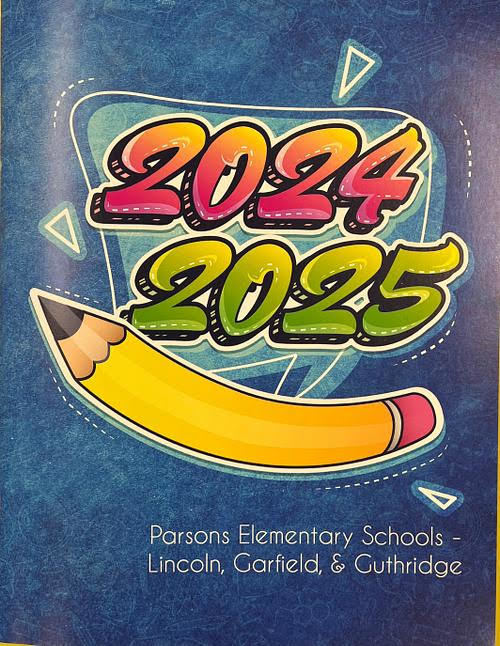 2024-2025 yearbook