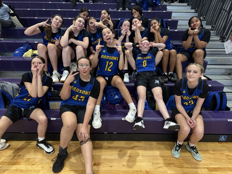 7th grade basketball