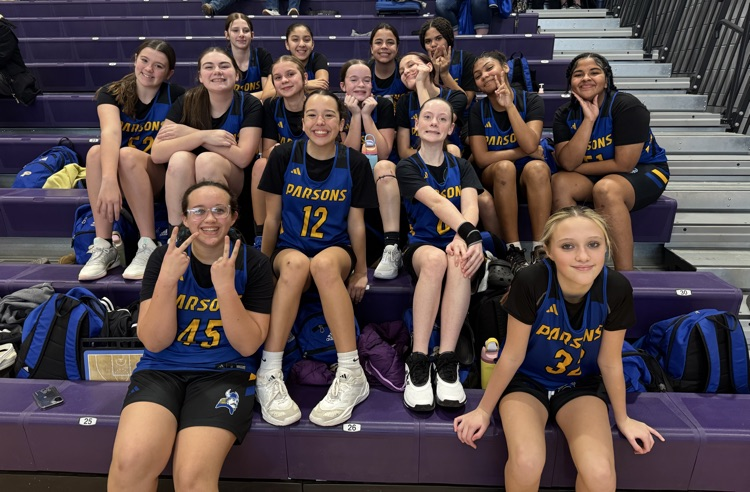 7th grade basketball