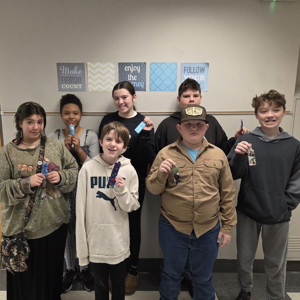 Sewing project group 2