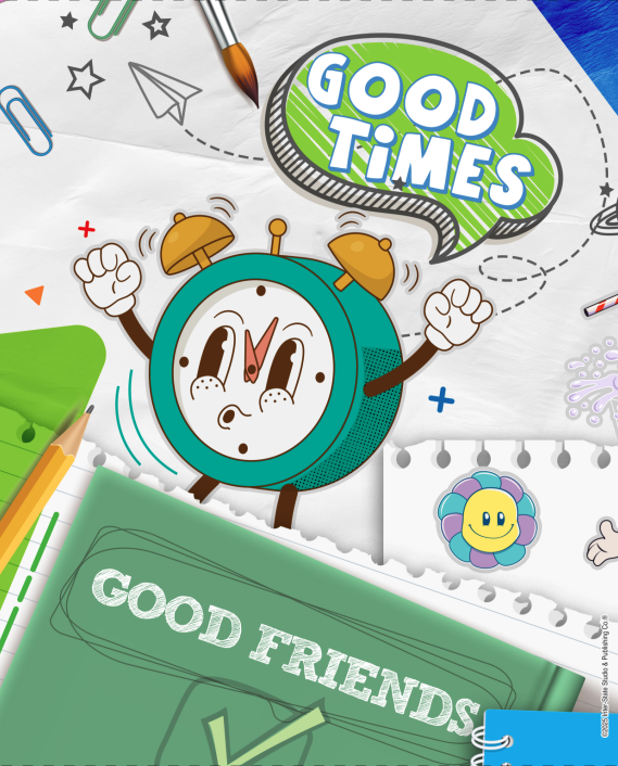 2025-2026 back of the yearbook