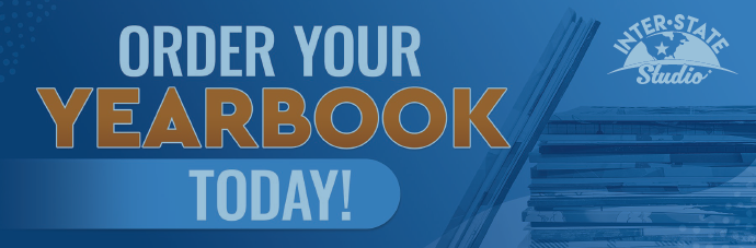 Order your yearbook