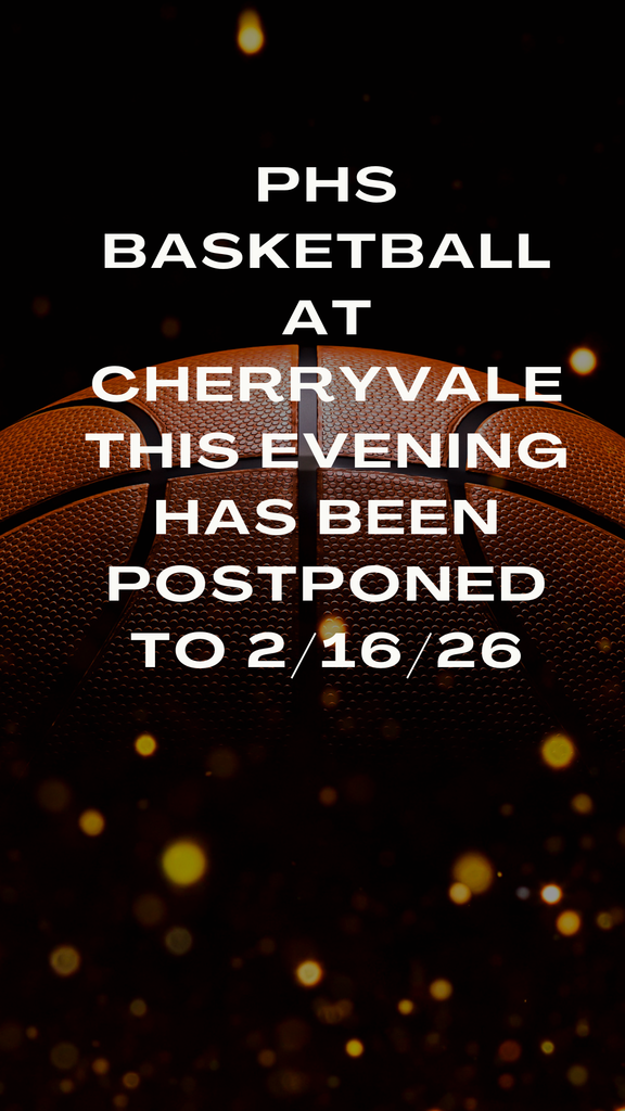 Basketball cancellation