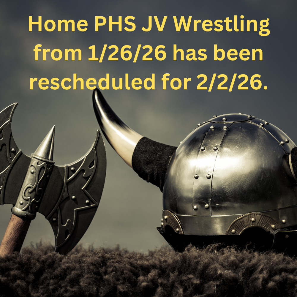 Wrestling Announcement 12726