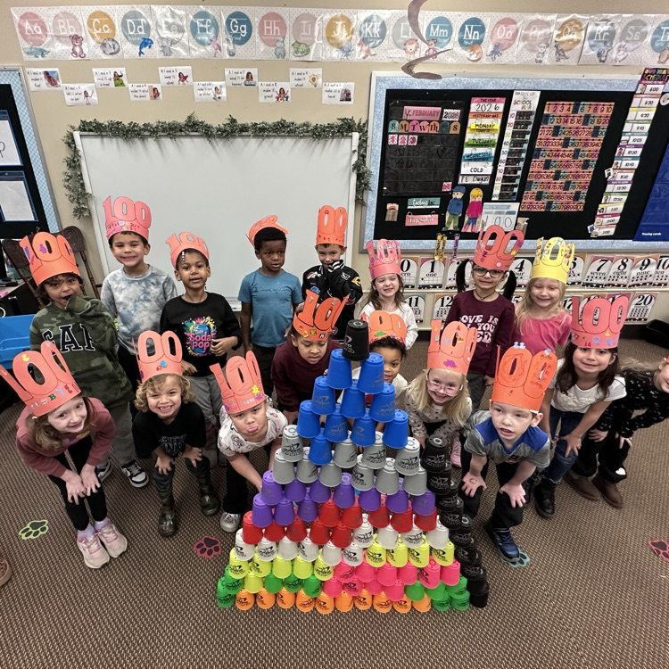 100th day!! 