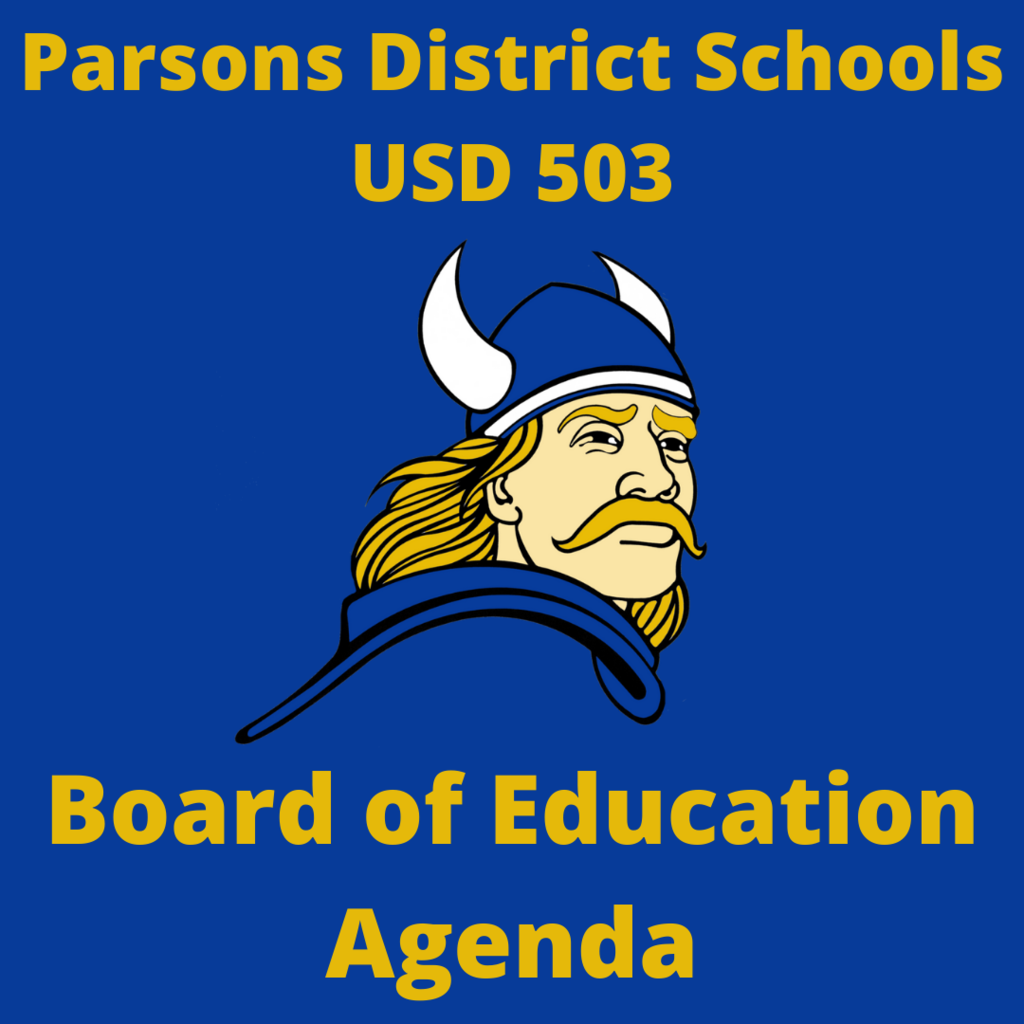 BOE Agenda for 03.09.26