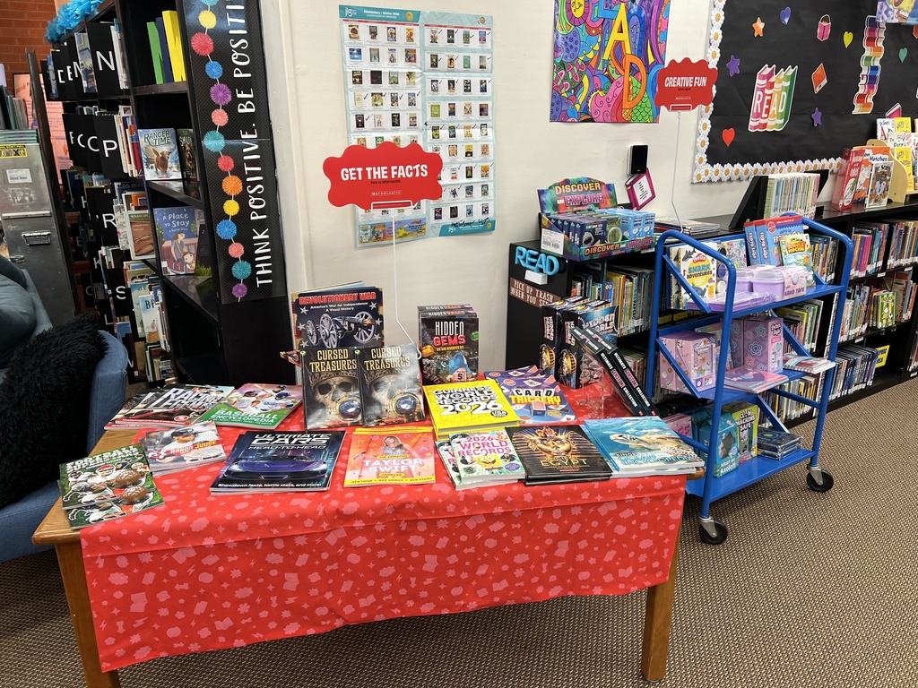 Book Fair  event