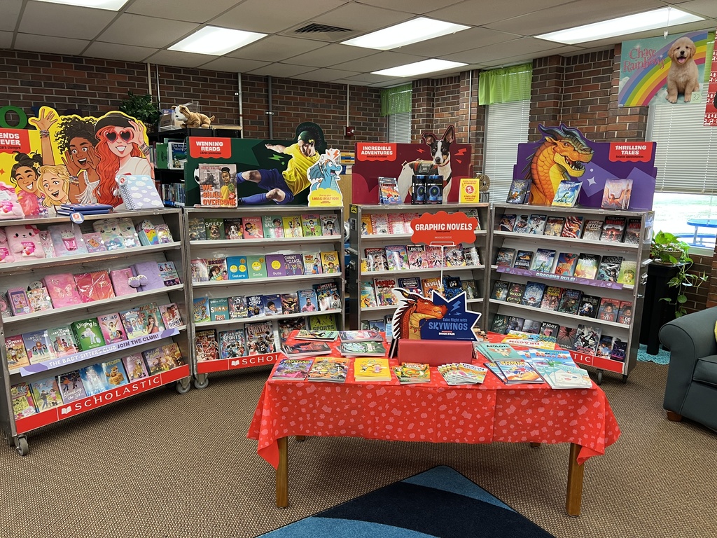 Book Fair  event