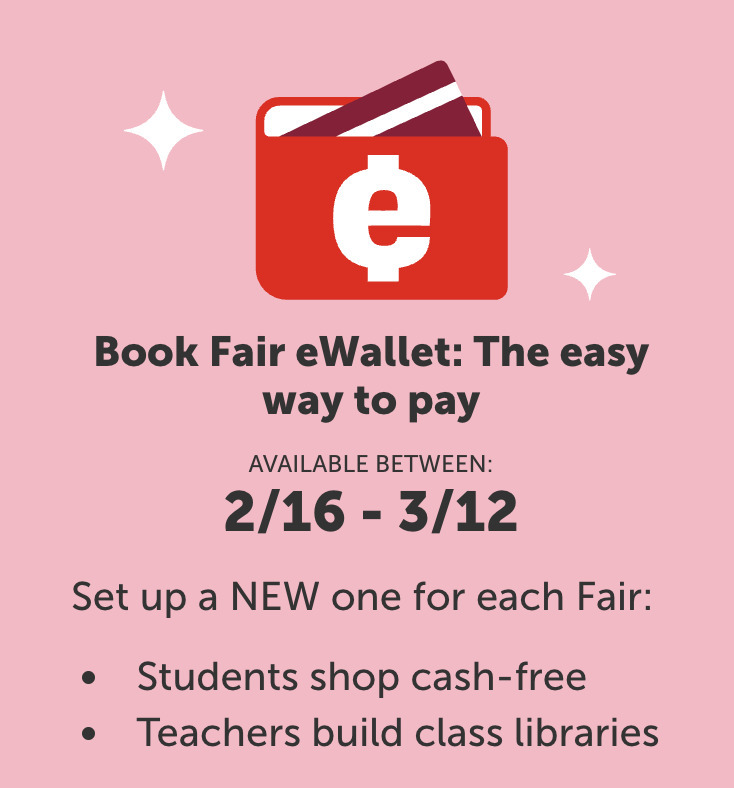 Book Fair  event