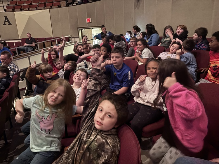 what we thought of the play