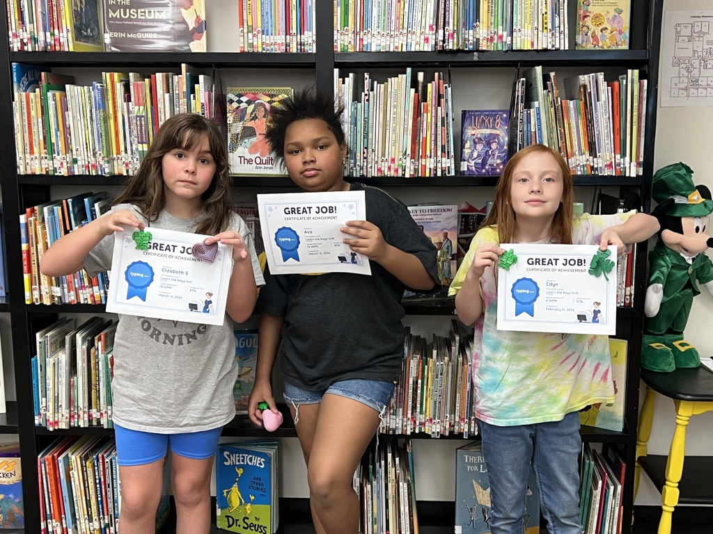 Mrs. Stover's class- Finished Beginning Level 