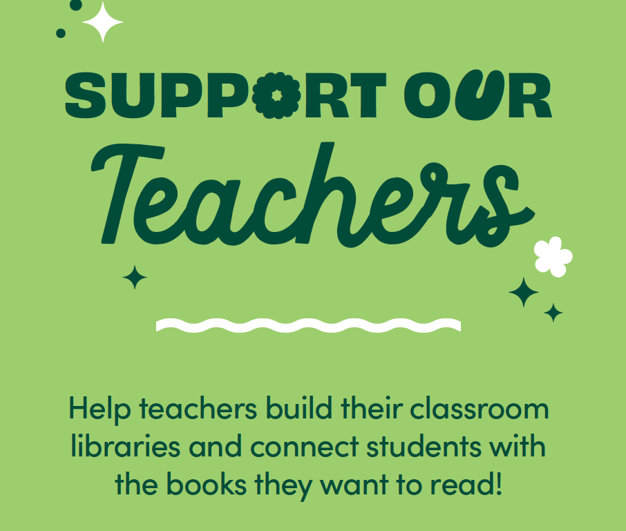 Classroom Teachers Wish List