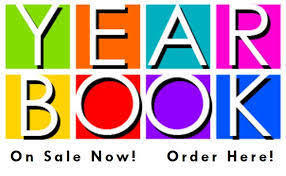 Yearbook order image