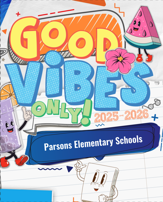 Image of the elementary school yearbook