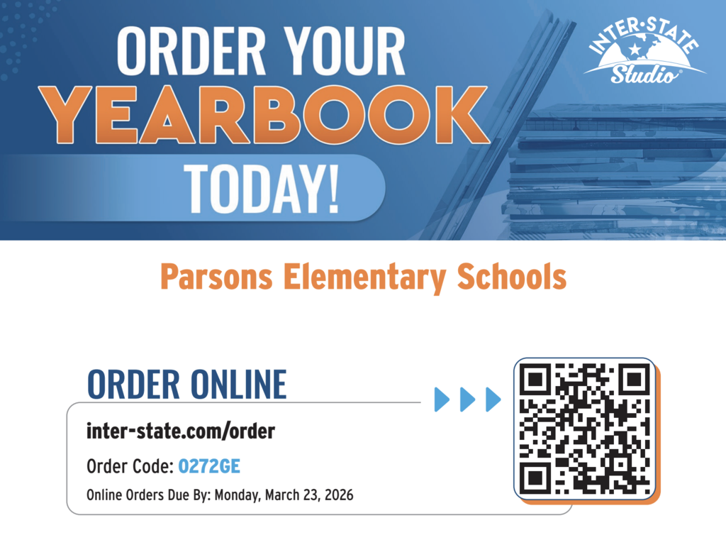 USD 503 Elementary School Year Books for Sale