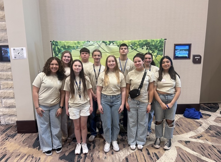 Members from Parsons  