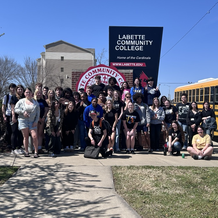 group photo from junior day 