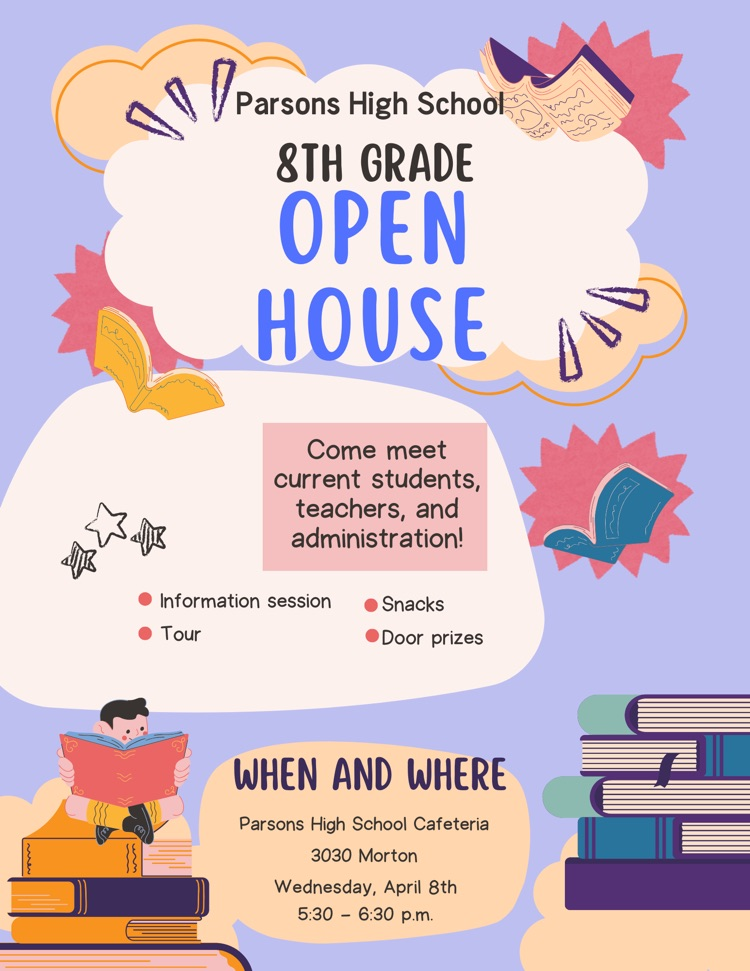 open house 