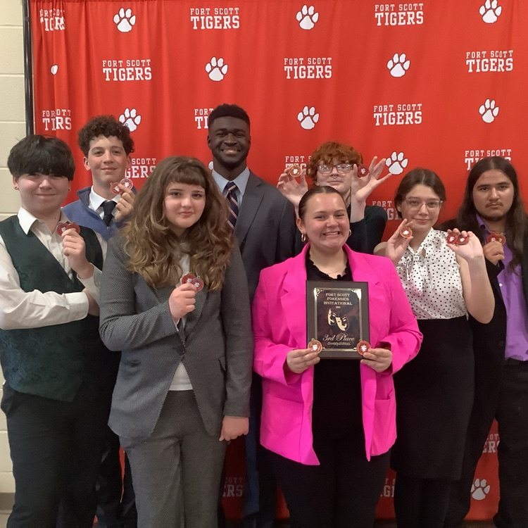 Corbett, Pontious, Scott-Adamson, Summers, Clark,Gardner, Vance, Tsinhnahjinnie