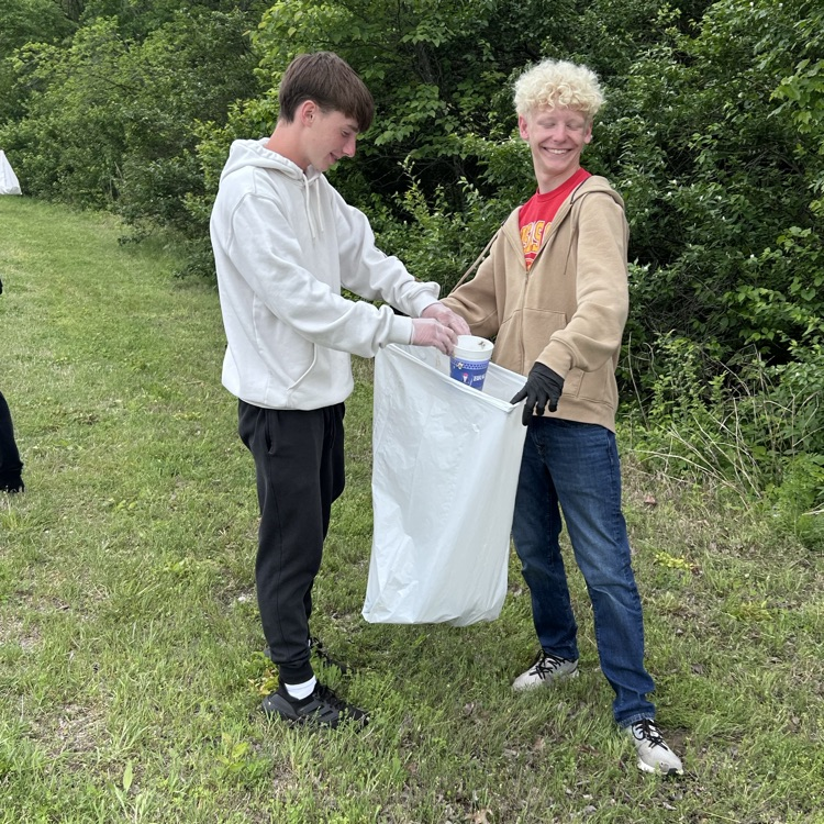 Carsen Riley & Alex Hicks 