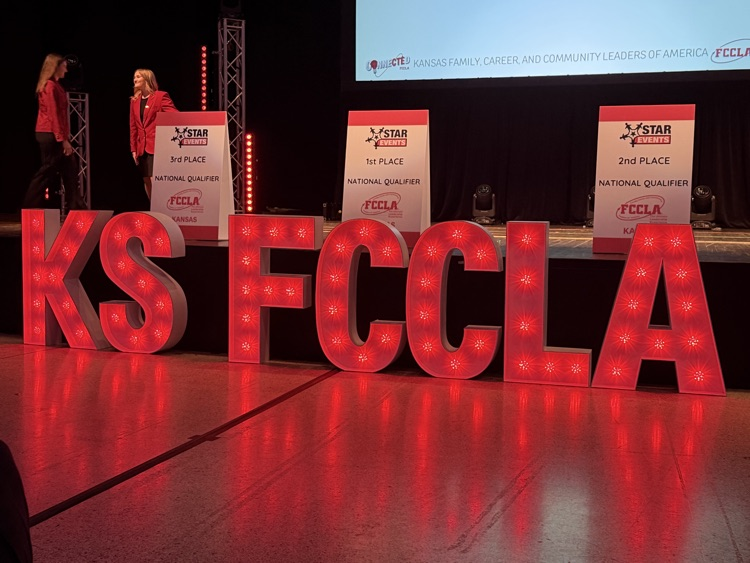 fccla