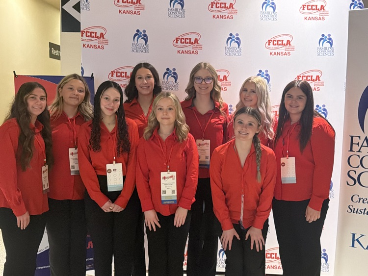 fccla