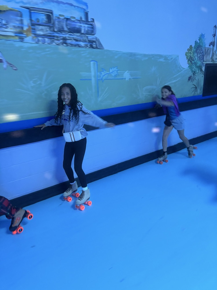 skating 