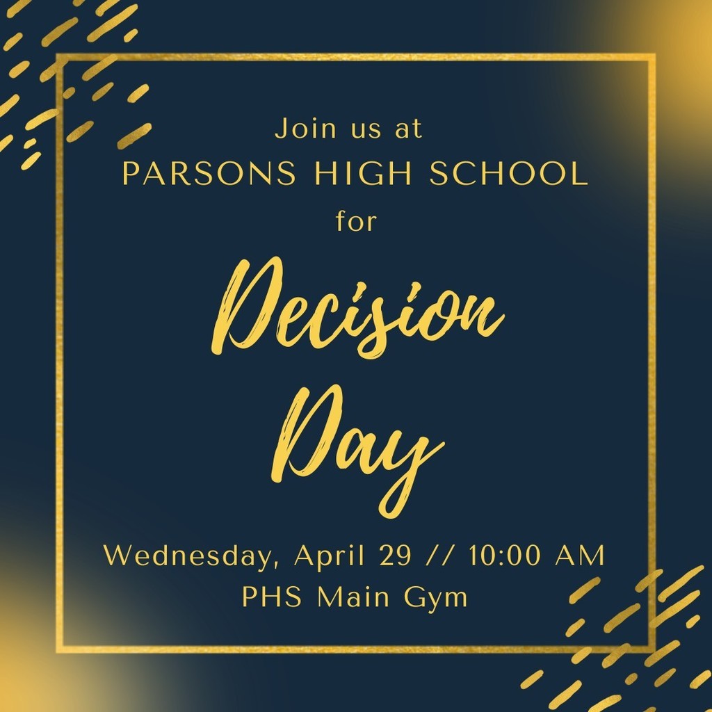 Decision Day Graphic 