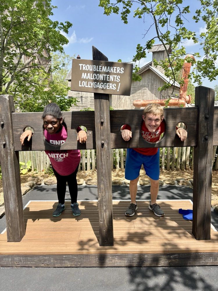 fun