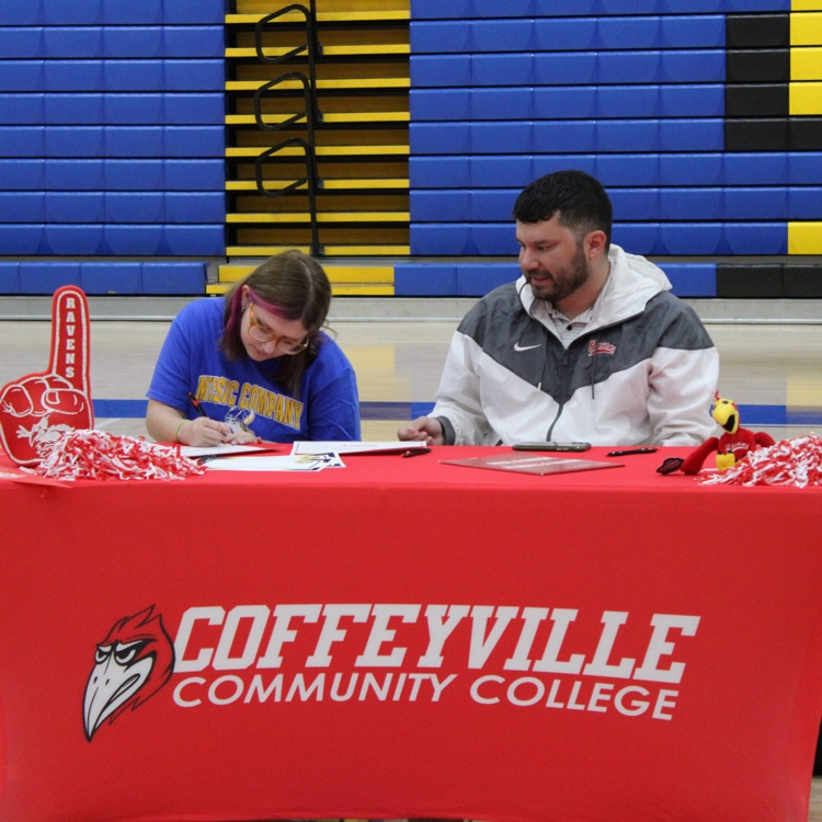 Melanie Scholes - Coffeyville Community College  
