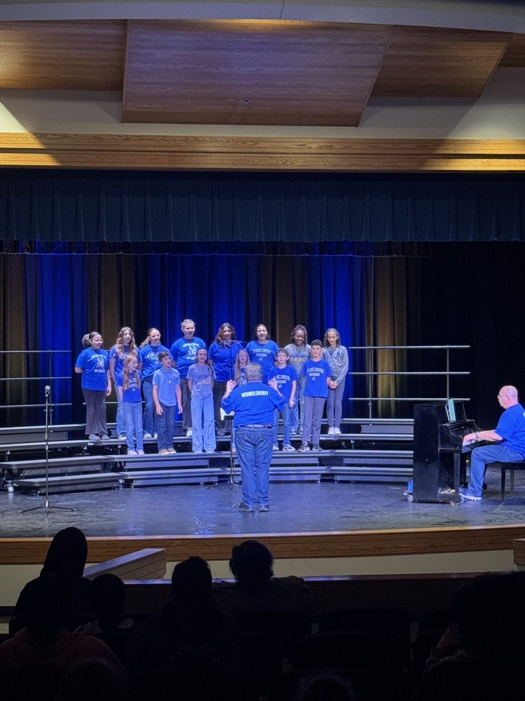 choir
