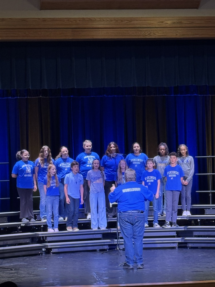 choir