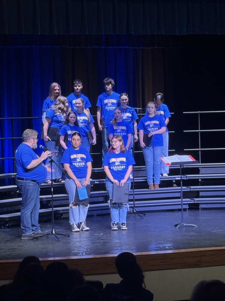 choir