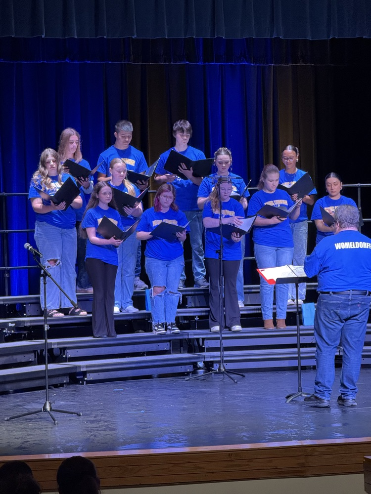 choir
