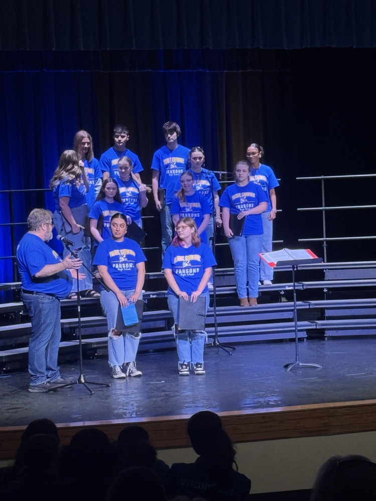 choir