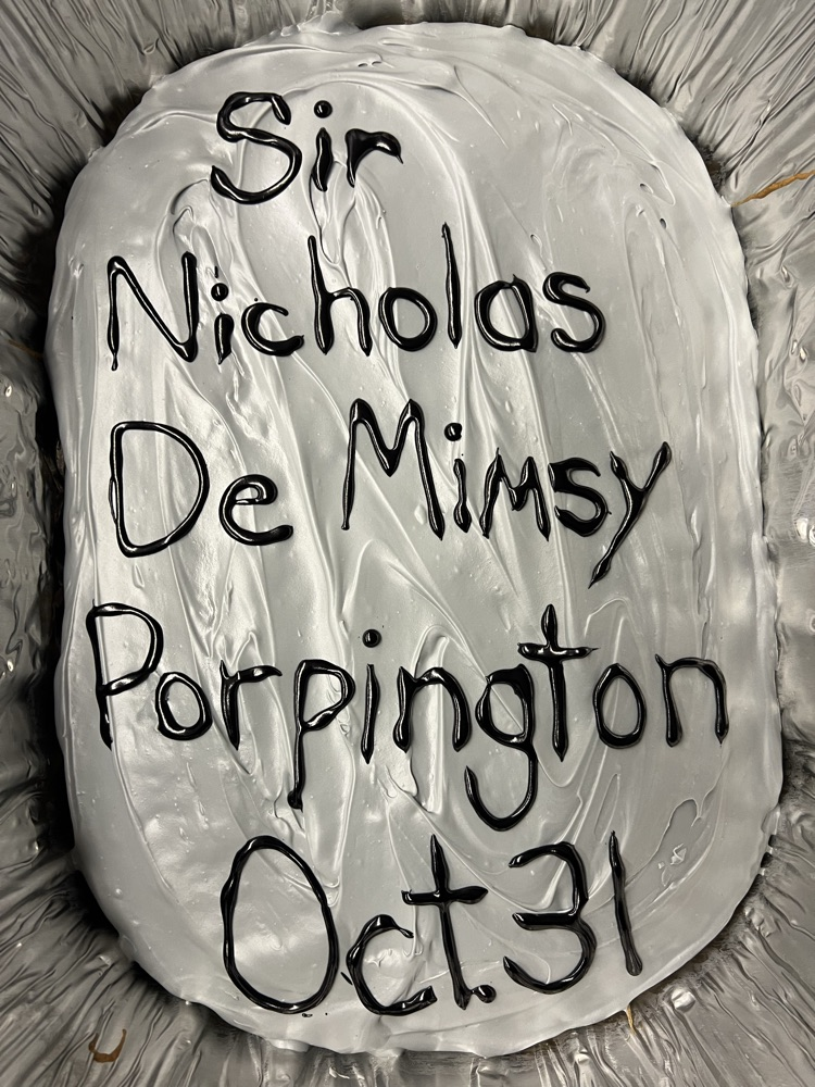 cake