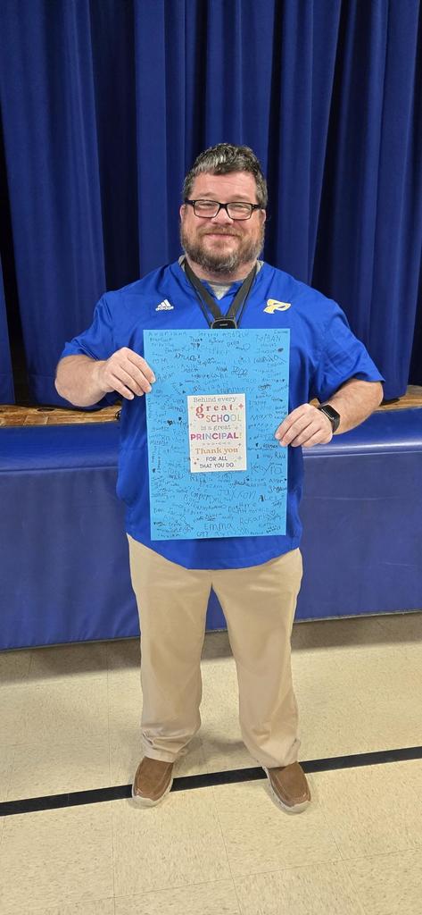 principal 