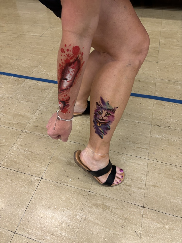 tat