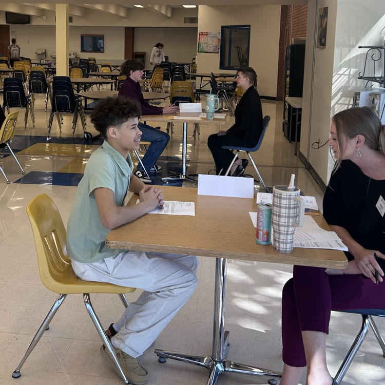 Aundre Ford & Ashley Krull 