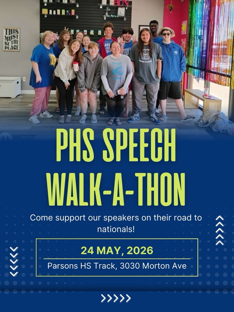 fundraising poster