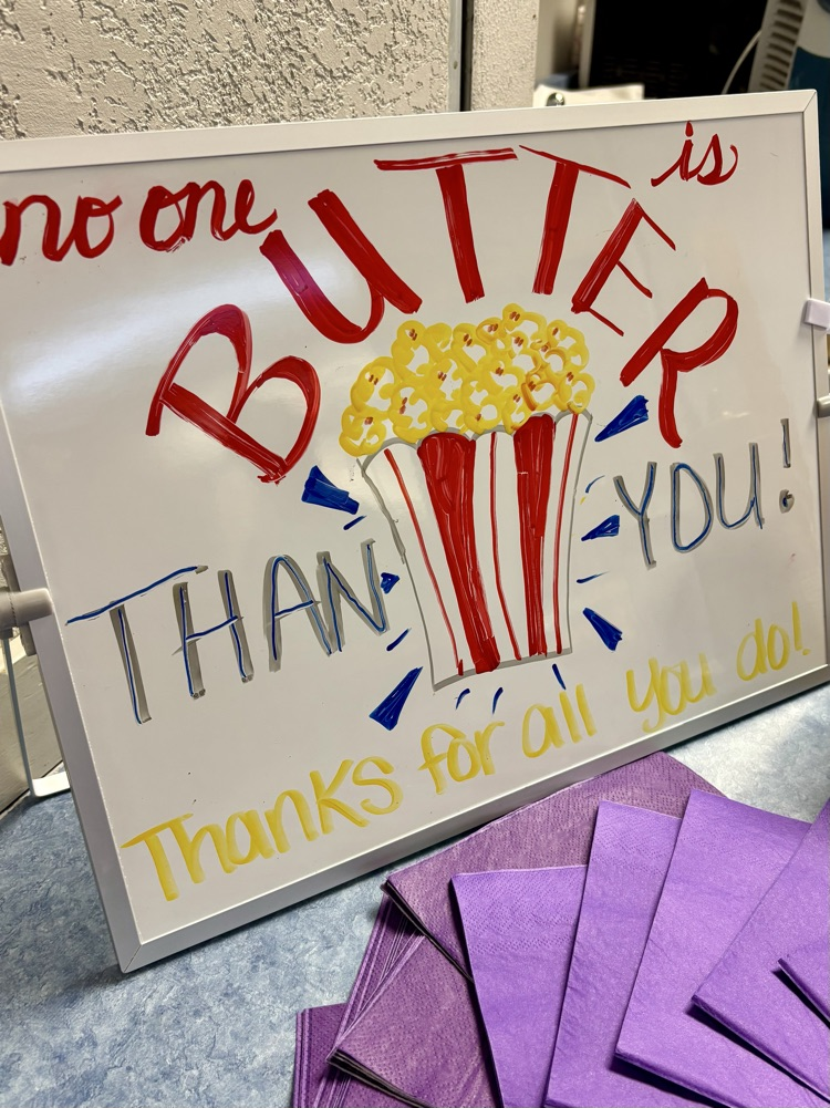 butter