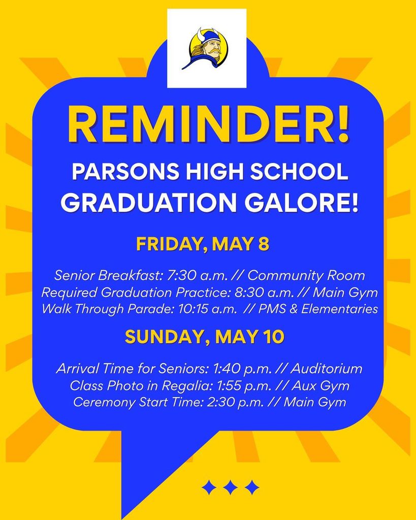 Graduation Galore Graphic 