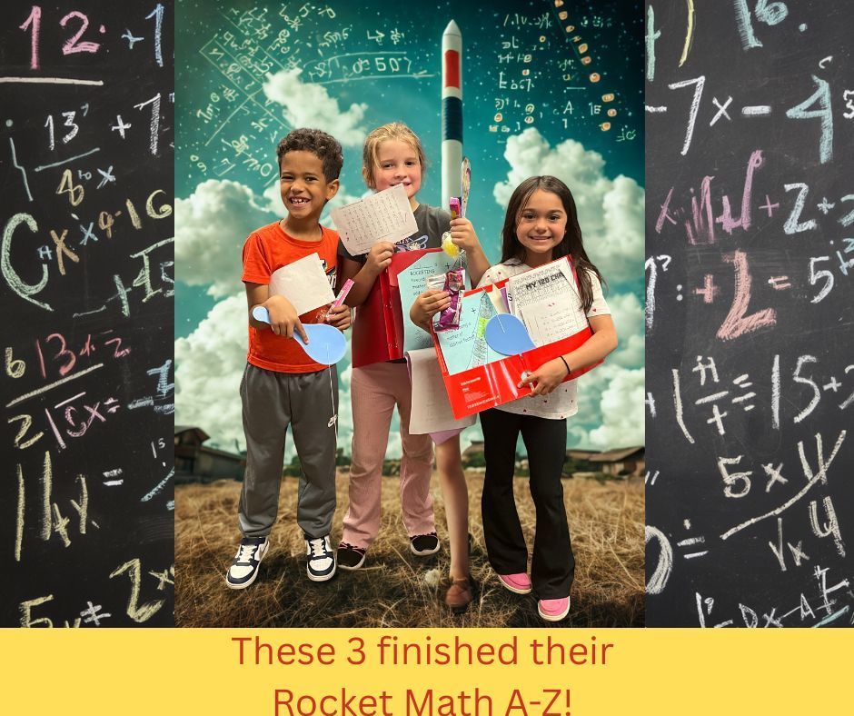 amazing kids
