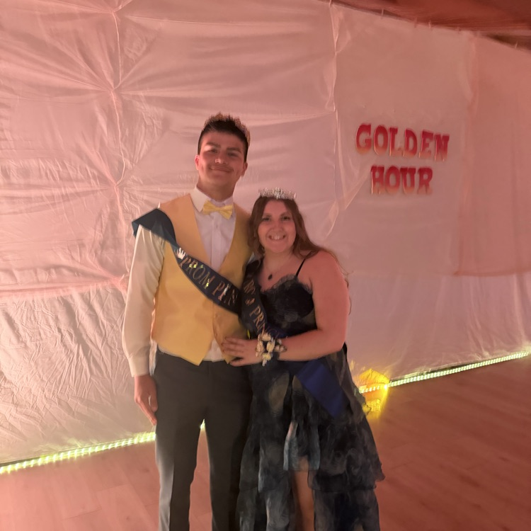 prom