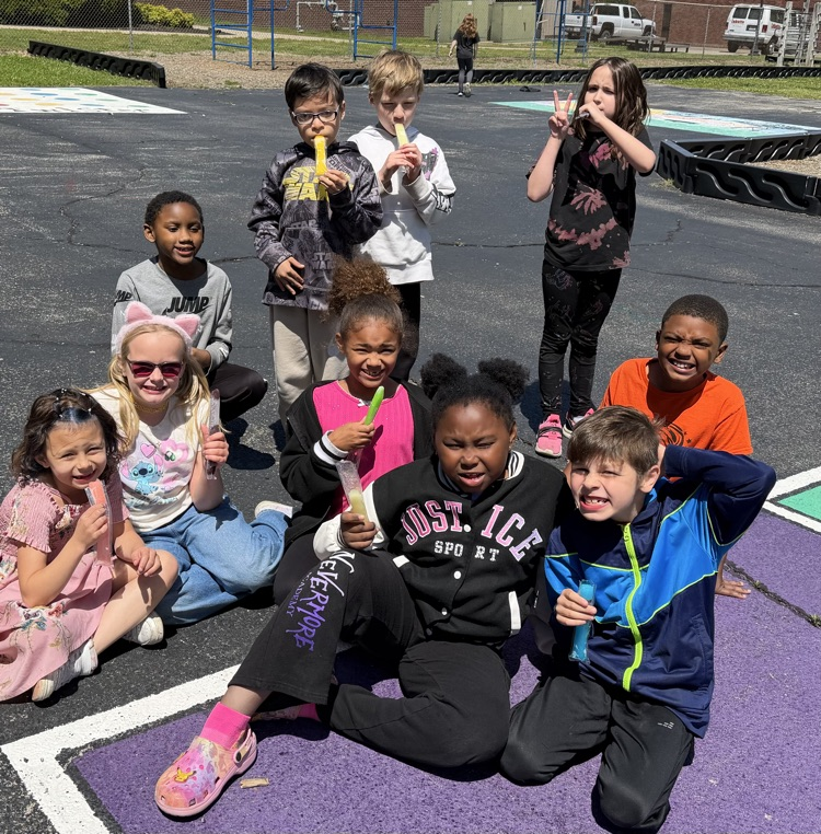 Second grade 