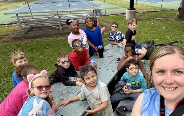 Second grade 
