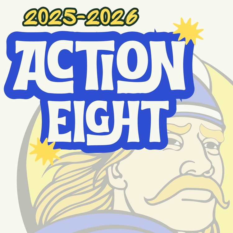 action 8